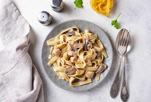 Quatro Formaggi