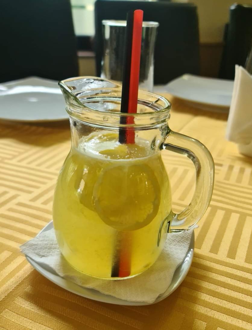 Limonada(500ml)